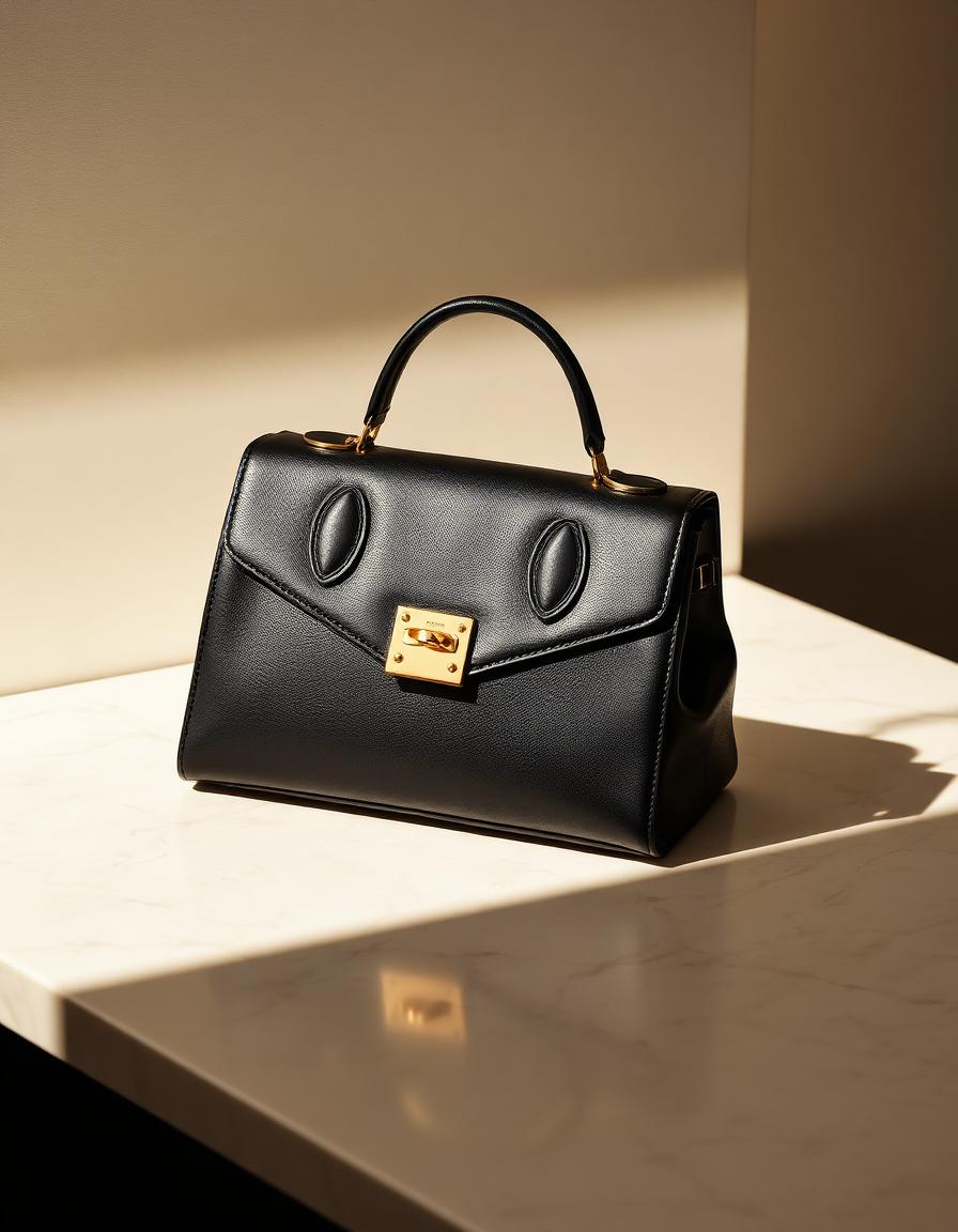 Preview of the forthcoming designer purse collection